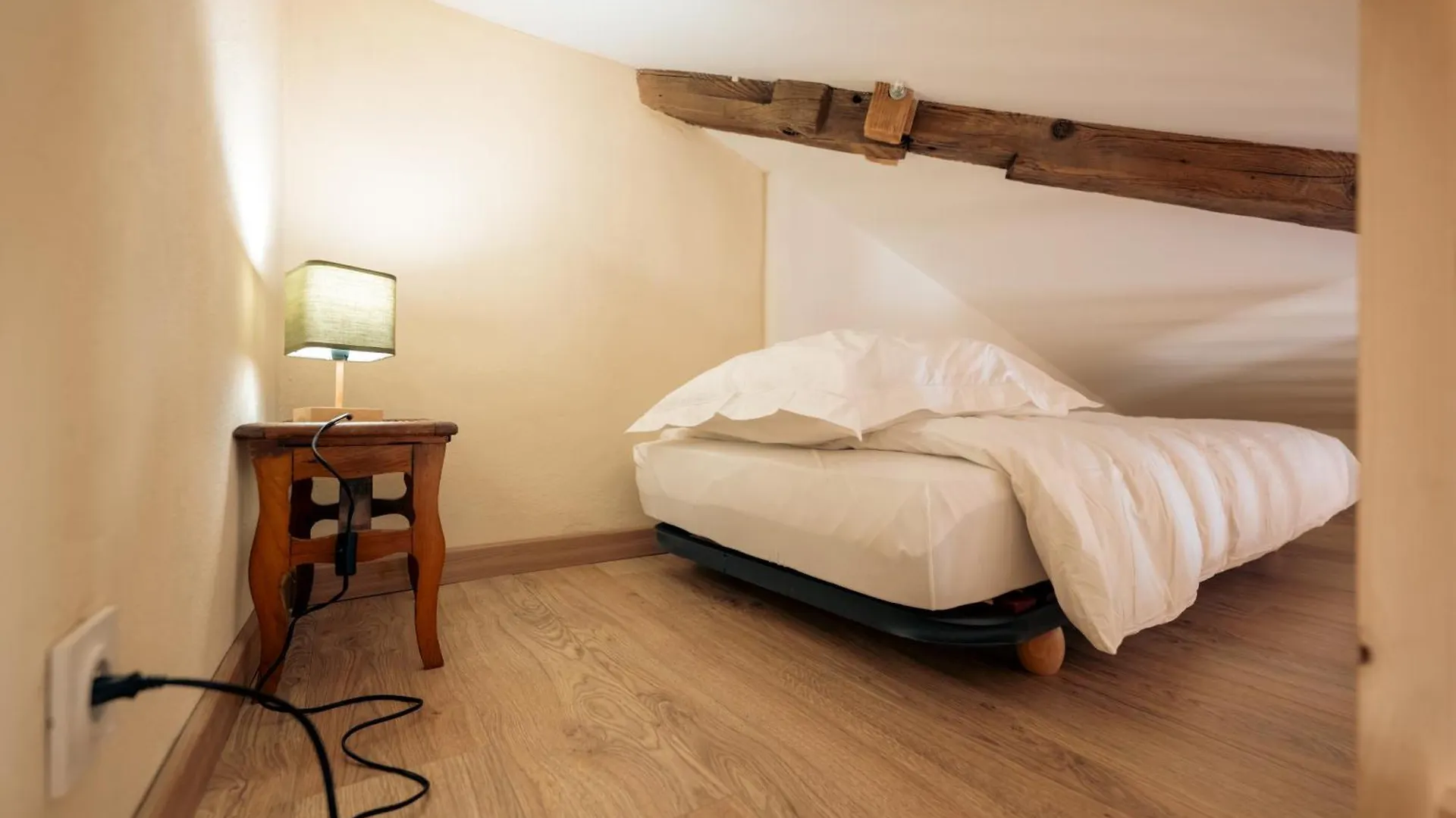 Le Rivalou - Chambres D'Hotes - Grazac - Tarn 0*, Grazac (Tarn) Frankrijk