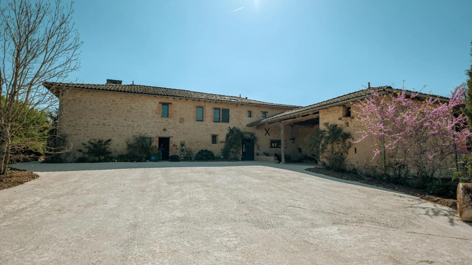 Le Rivalou - Chambres D'Hotes - Grazac - Tarn 0*, Grazac (Tarn)