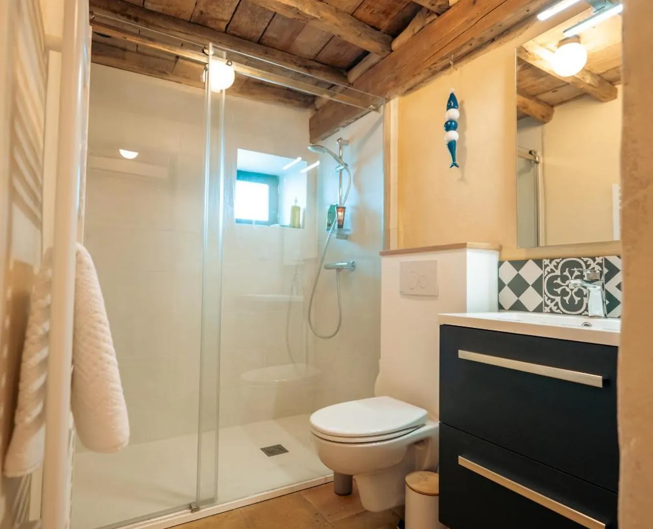 Le Rivalou - Chambres D'Hotes - Grazac - Tarn Bed & Breakfast Grazac (Tarn)