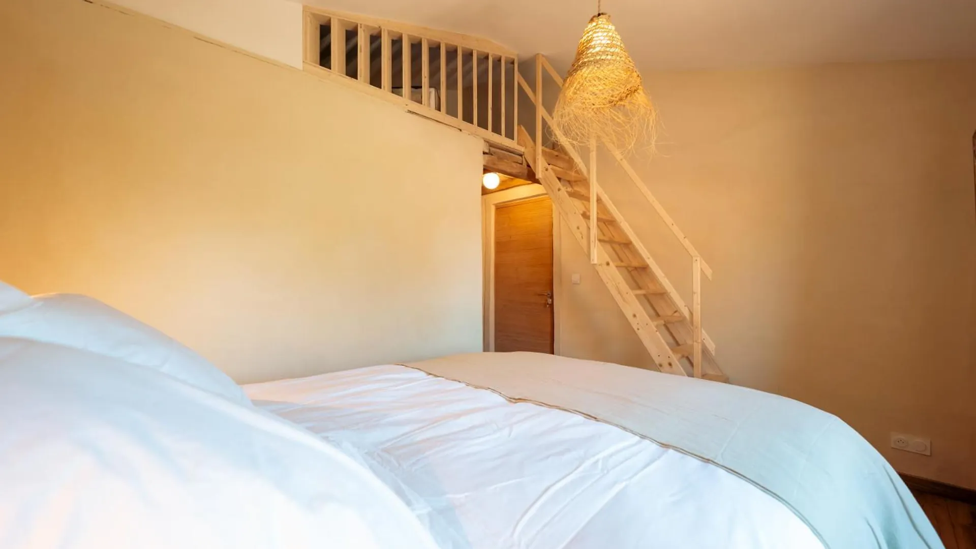 Le Rivalou - Chambres D'Hotes - Grazac - Tarn Frankrijk