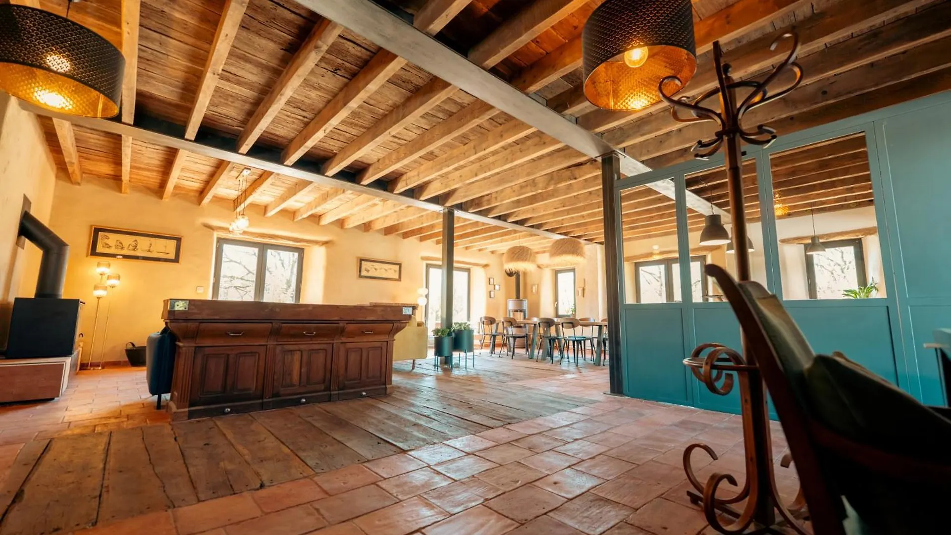Le Rivalou - Chambres D'Hotes - Grazac - Tarn Grazac (Tarn)
