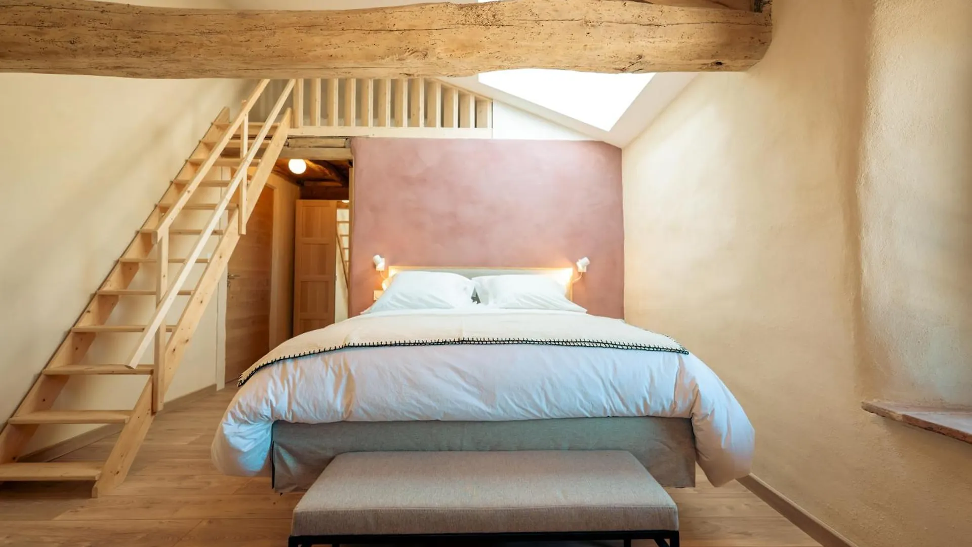 Le Rivalou - Chambres D'Hotes - Grazac - Tarn Frankrijk
