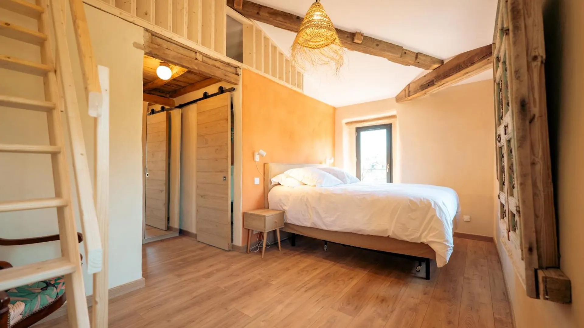 Le Rivalou - Chambres D'Hotes - Grazac - Tarn Grazac (Tarn)
