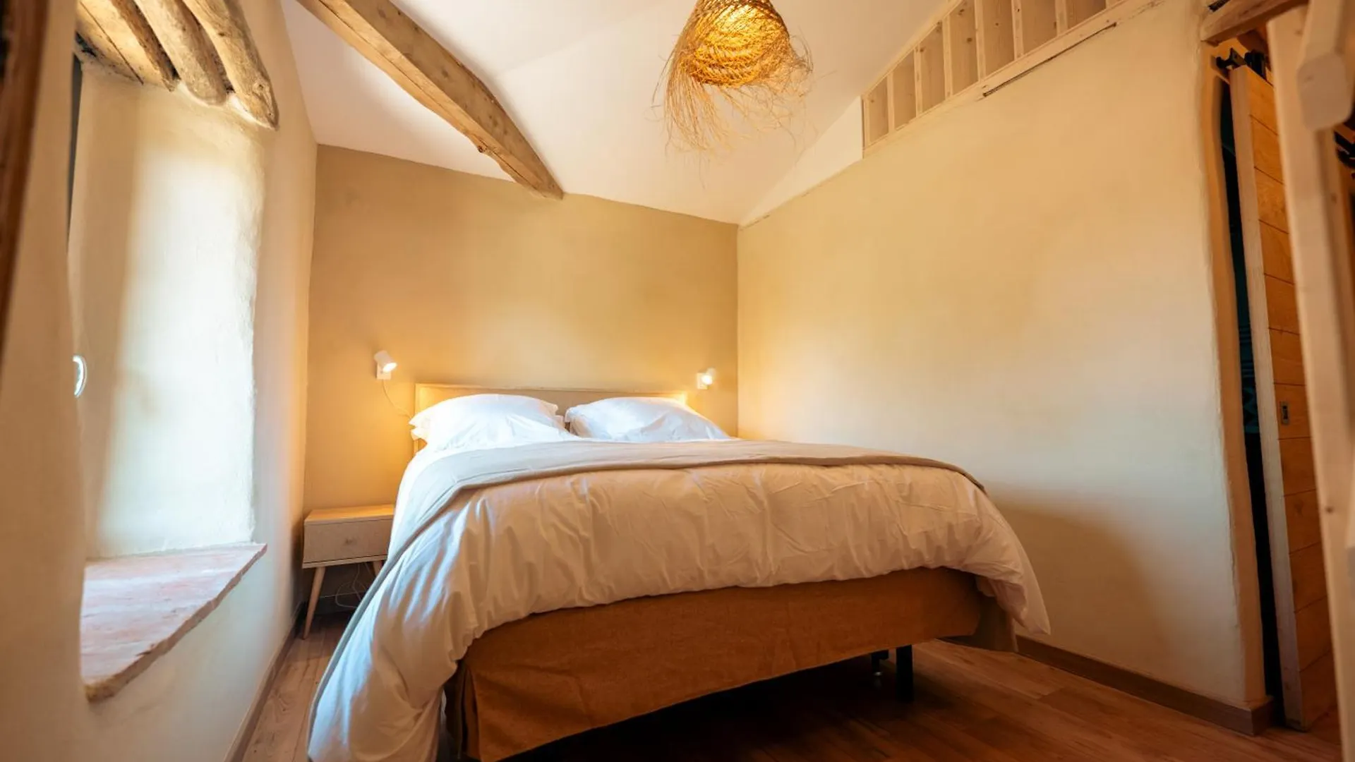 Le Rivalou - Chambres D'Hotes - Grazac - Tarn 0*, Grazac (Tarn) Frankrijk