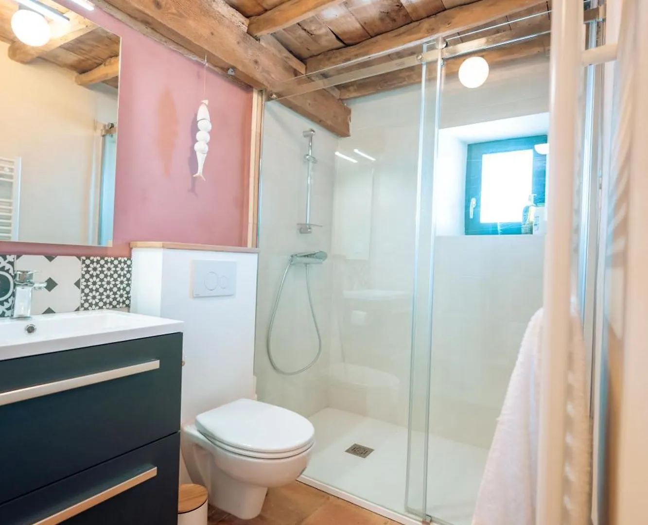 Le Rivalou - Chambres D'Hotes - Grazac - Tarn 0*, Grazac (Tarn) Frankrijk