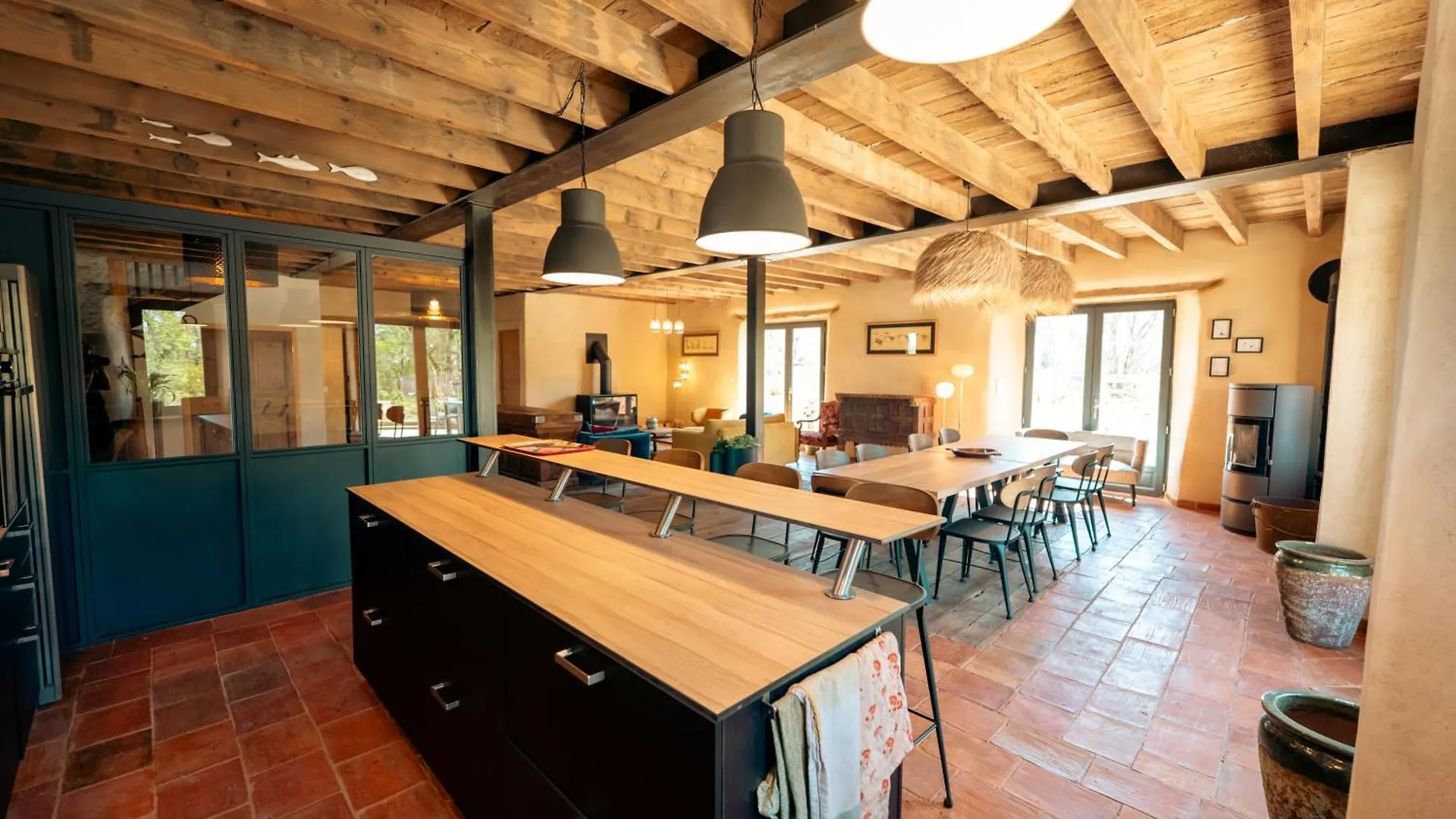 Le Rivalou - Chambres D'Hotes - Grazac - Tarn 0*, Grazac (Tarn)