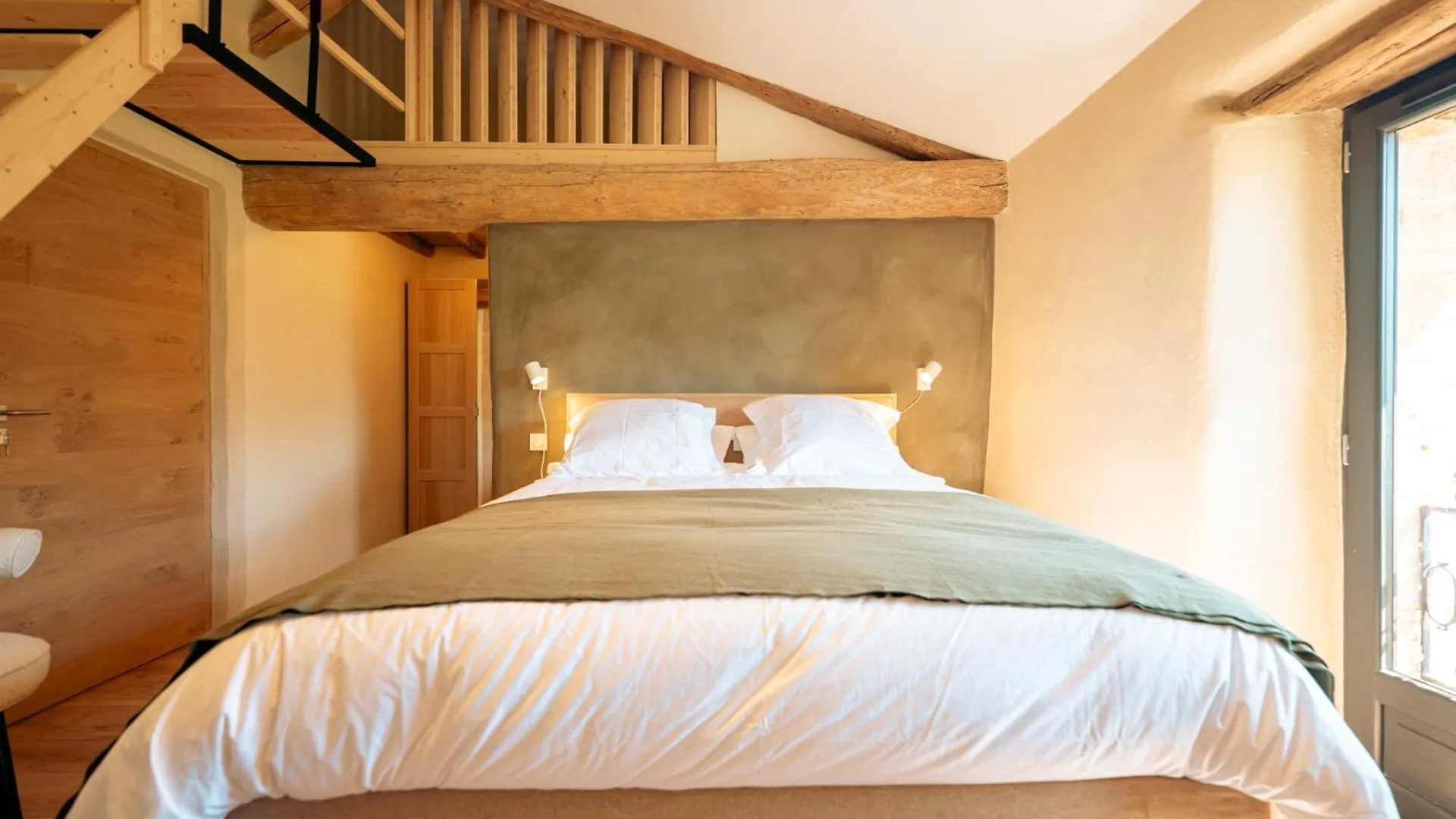 Le Rivalou - Chambres D'Hotes - Grazac - Tarn Bed & Breakfast