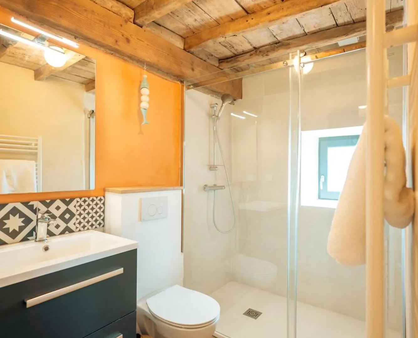 Bed & Breakfast Le Rivalou - Chambres D'Hotes - Grazac - Tarn
