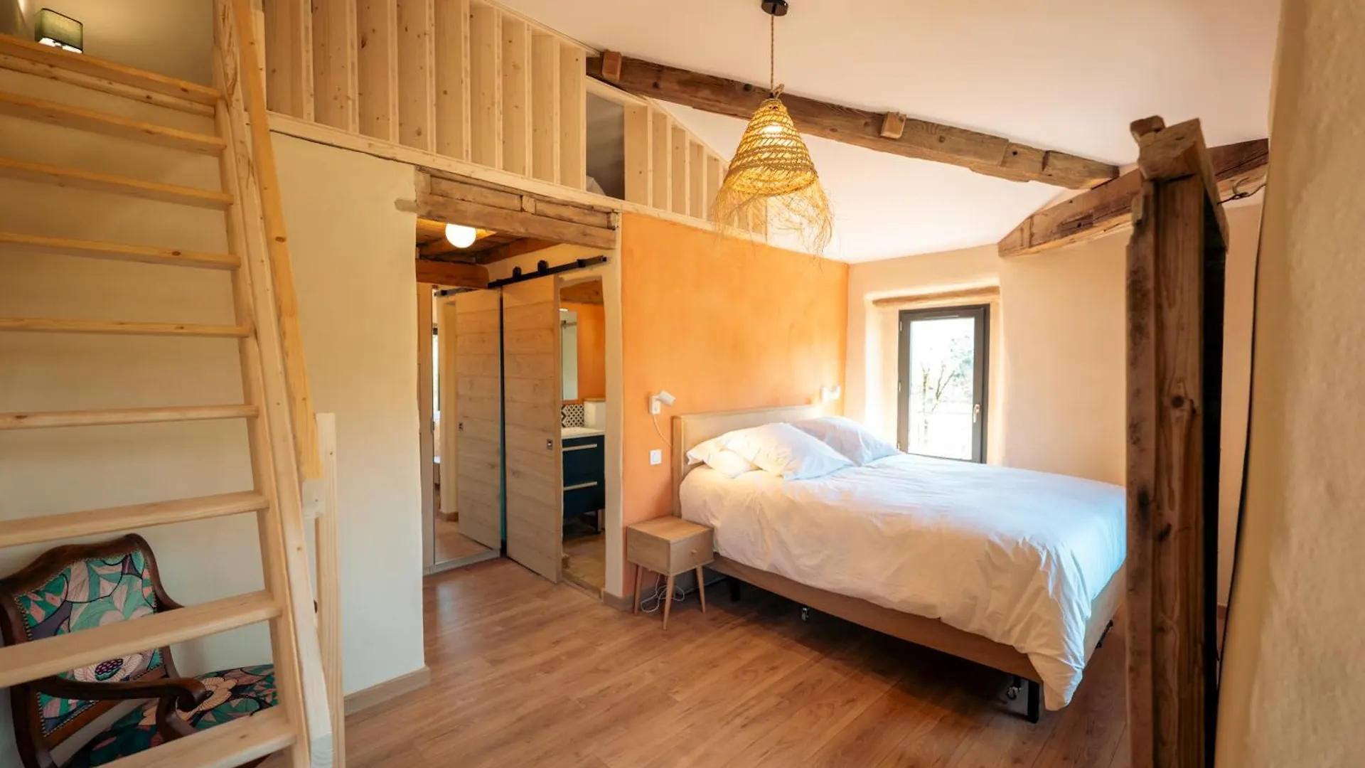 Le Rivalou - Chambres D'Hotes - Grazac - Tarn 0*, Grazac (Tarn) Frankrijk